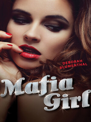 cover image of Mafia Girl